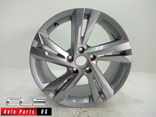 Pezzo cerchio lega 17 - pezzo,