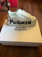 Alexander McQueen Oversized