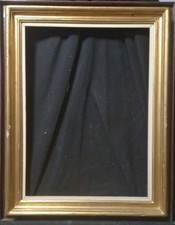 ANTICA CORNICE DORATA STILE