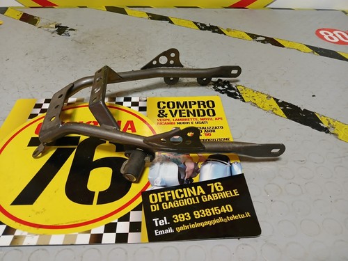 Telaietto posteriore cagiva - telaietto,