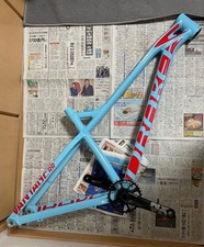 Telaio mountain bike Mondraker Vantage RR 2018