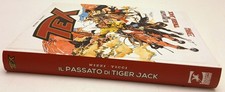 Tex Il passato di Tiger Jack -
