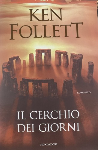 Ken follett cerchio - ken,
