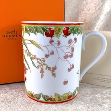 Hermes Paris tazza tazza