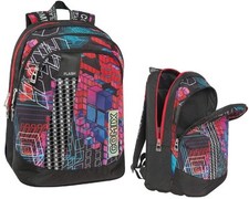 Comix Flash Zaino Organizzato