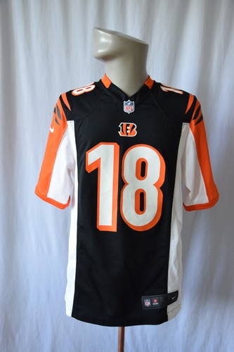 Maglia cincinnati bengals nfl - maglia,