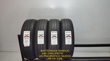 GOMME USATE   175/60R16 82H
