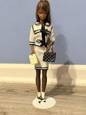 Barbie Toujours Couture