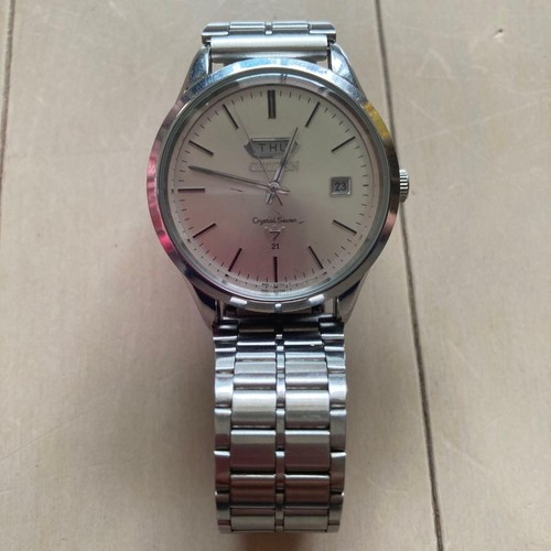Orologio polso automatico - da,