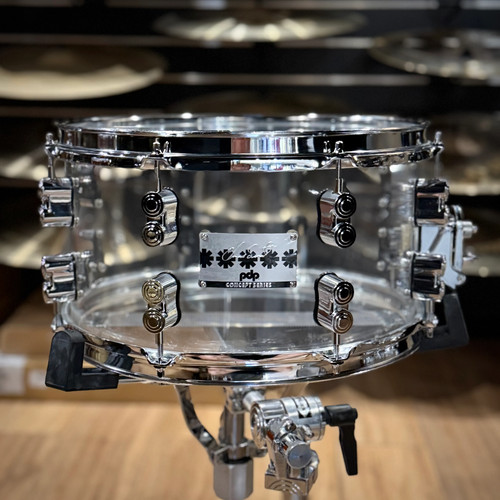 Pdp chad smith rullante - pdp,