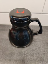 Rara tazza da viaggio vintage