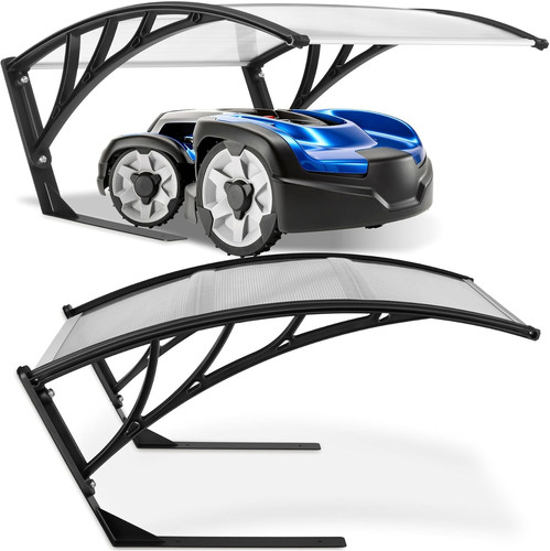 Garage per robot - ®,