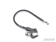 BMW Serie 5 Cavo Meno Batteria