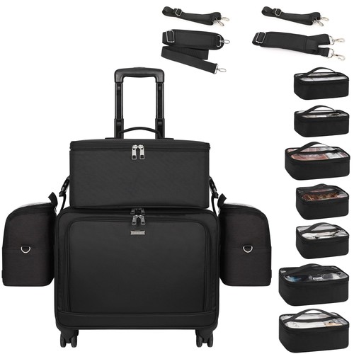 Valigetta cosmetica 1 - 4,