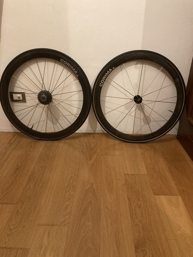 Cerchi corima carbonio - corima,
