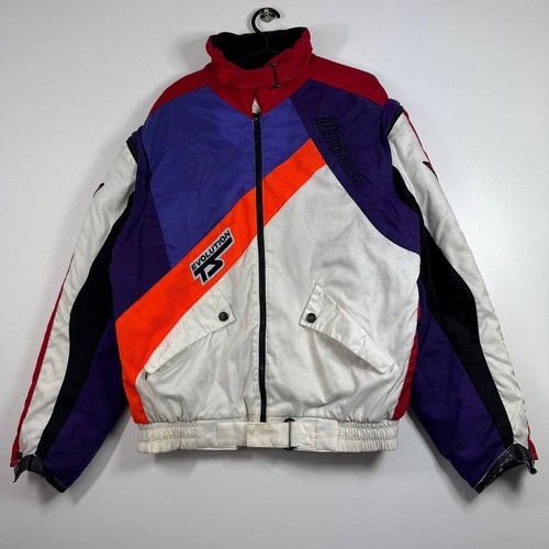 Giacca moto dainese - giacca,