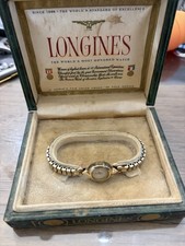 Orologio meccanico vintage