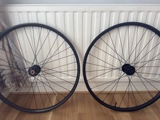 Bontrager set ruote mtb - set,