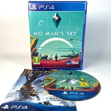 No Man's Sky PS4 PAL ITA Gioco