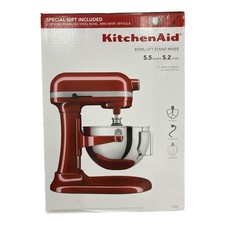 KitchenAid 5.5 Quart