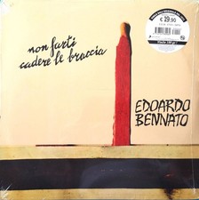 Edoardo Bennato – Non farti