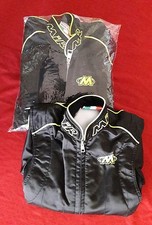 Tuta go kart ragazzo MIR