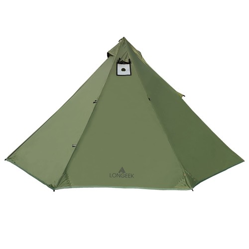 Longeek tende campeggio 4 - longeek,