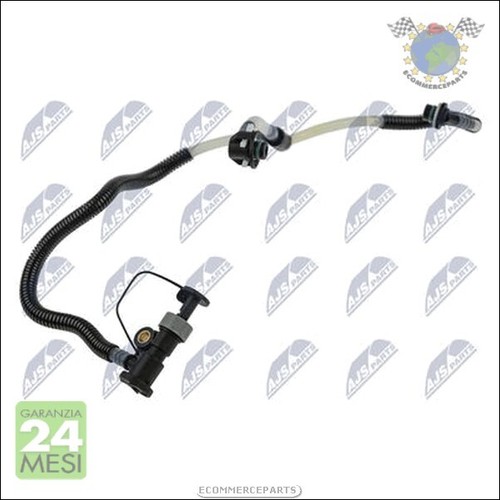 Condotto carburante ajsparts - condotto,