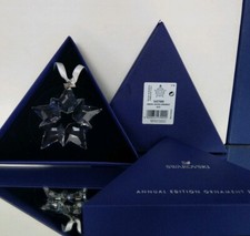 Swarovski stella natale - swarovski,
