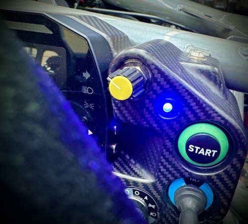 Ariel atom immobilizzatore - 4,
