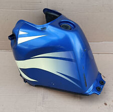 Serbatoio Benzina Carburante Honda Africa Twin XRV 750 RD07 RD07A 1993 - 2003