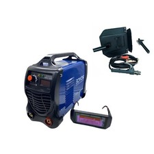Saldatrice inverter ad