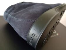 IGI & Co GORE-TEX *taglia UK11/11,5 EU46* BLU italiani GTX stivali in pelle scamosciata impermeabili