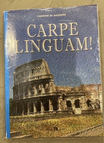 Libro scolastico latino per - libro,