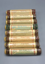 Set di 8 erbe tradizionali