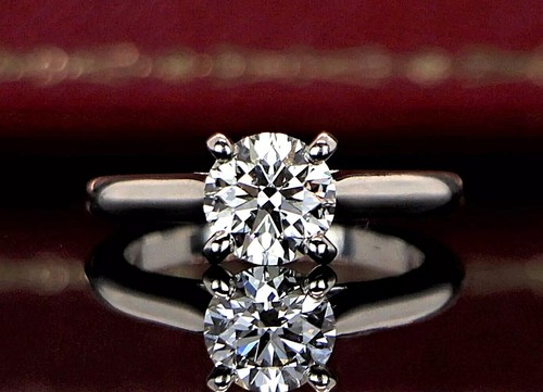 Anello fidanzamento 18 500 - anello, $18.500