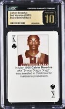 2003 Starz Behind Barz Playing