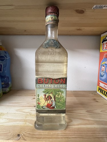 Crema cacao buton 75cl - crema,