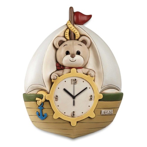 Egan orologio oliver veliero - -,