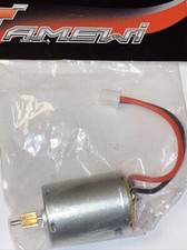 Motore principale 370