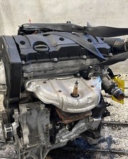NFU/10FX3V MOTORE PEUGEOT 307