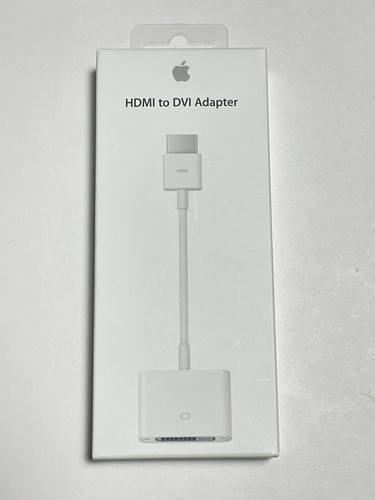 Nuovo adattatore display - adattatore,
