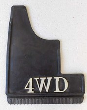 PARASPRUZZI SX LANCIA