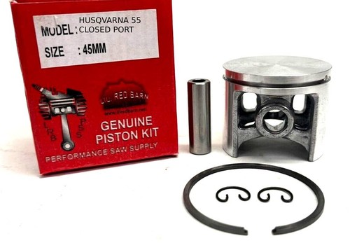 Kit pistoni husqvarna 45mm - pistoni, 55