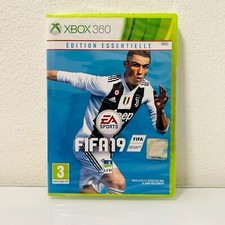 FIFA 19 LEGACY EDITION - Gioco