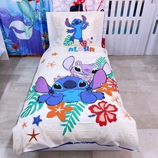 Disney Stitch Aloha Set Letto