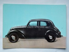 FIAT 508 C BALILLA 1100 1937