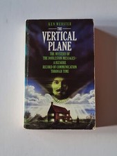 The Vertical Plane