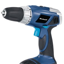 Einhell Trapano avvitatore a