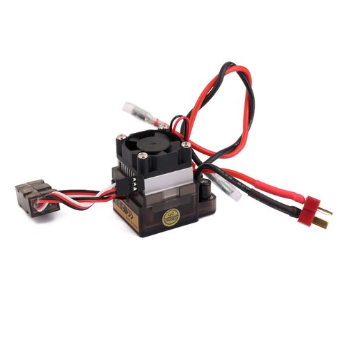 16v motor esc 320a - 7.2v-16v,